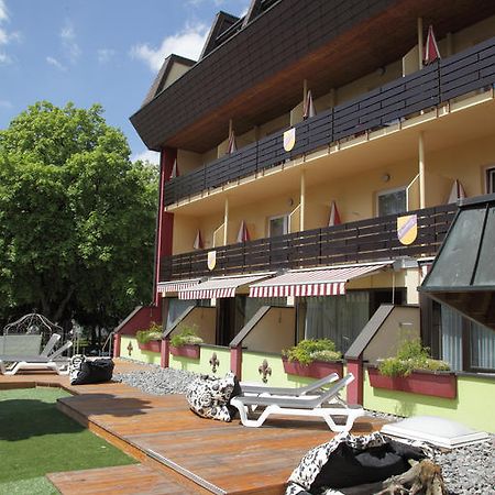 Waldeck Spa Kur- & Wellness Resort Bad Dürrheim Zewnętrze zdjęcie