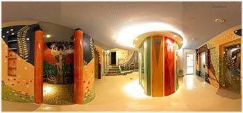 Waldeck Spa Kur- & Wellness Resort Bad Dürrheim Zewnętrze zdjęcie