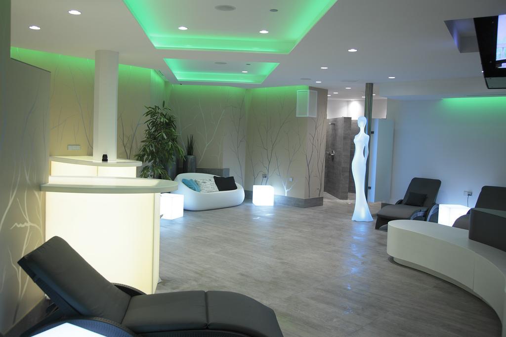 Waldeck Spa Kur- & Wellness Resort Bad Dürrheim Zewnętrze zdjęcie
