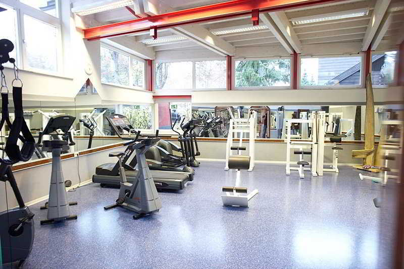 Waldeck Spa Kur- & Wellness Resort Bad Dürrheim Zewnętrze zdjęcie
