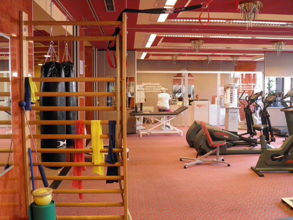 Waldeck Spa Kur- & Wellness Resort Bad Dürrheim Zewnętrze zdjęcie